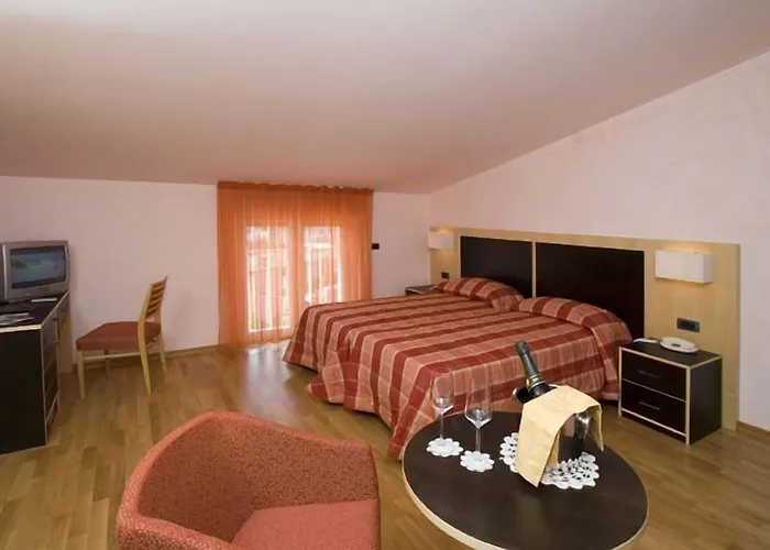 Residenza Fontanelle Perúgia