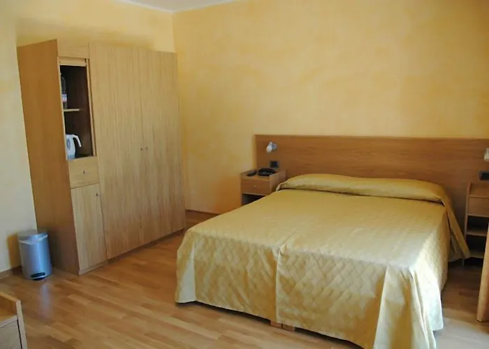 Residenza Fontanelle Hotel