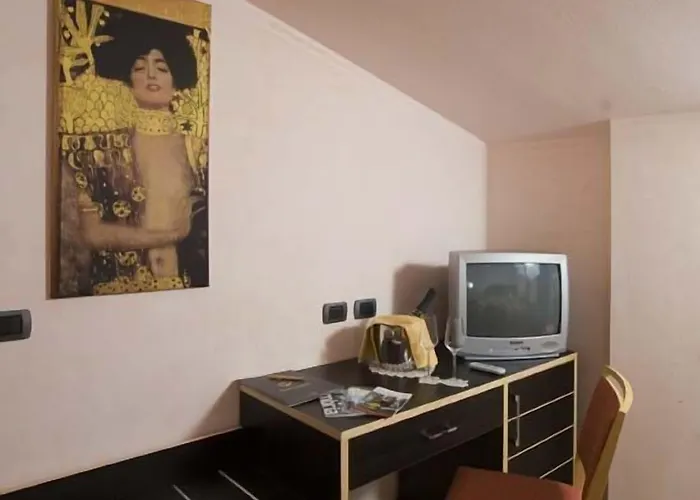 Residenza Fontanelle