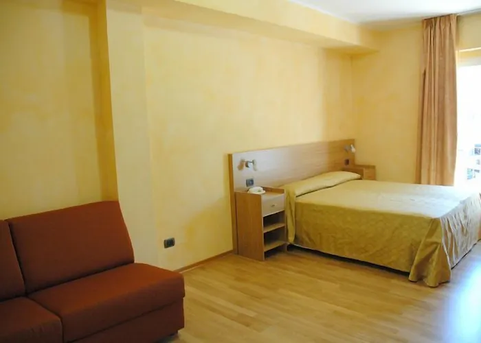 Hotel Residenza Fontanelle Perúgia