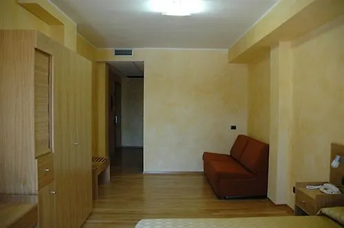Residenza Fontanelle Hotel 3*