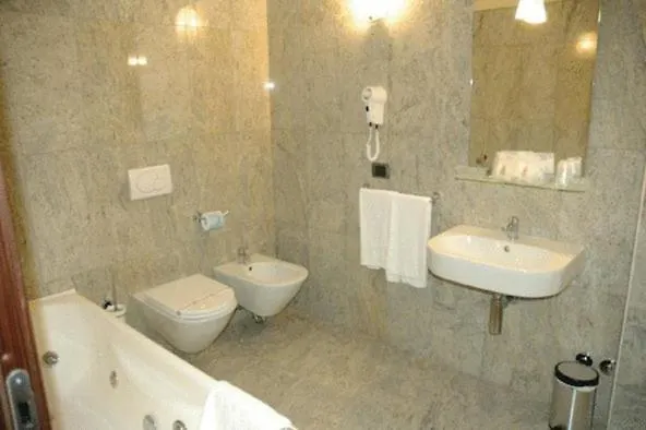 Residenza Fontanelle Perúgia