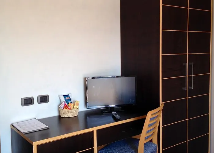 Residenza Fontanelle