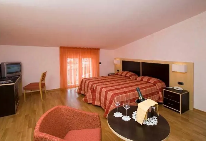 Residenza Fontanelle Hotel