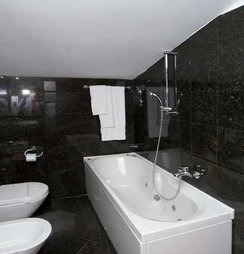 Residenza Fontanelle 3* Perúgia